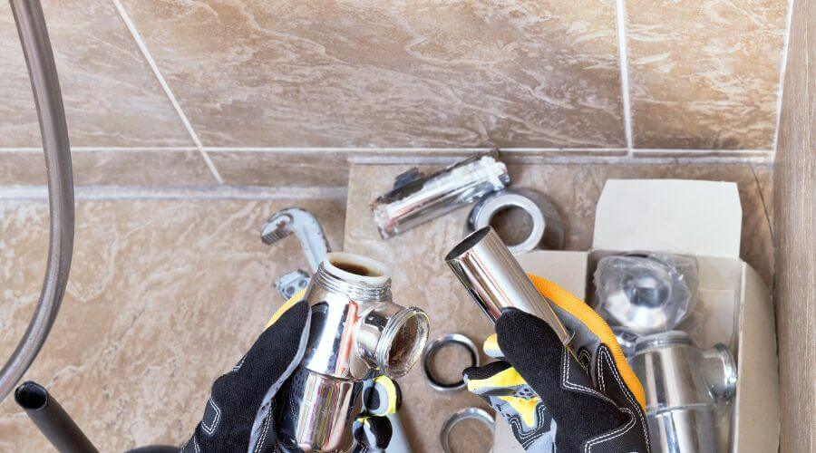 Local Chimney Repair in Piru, CA